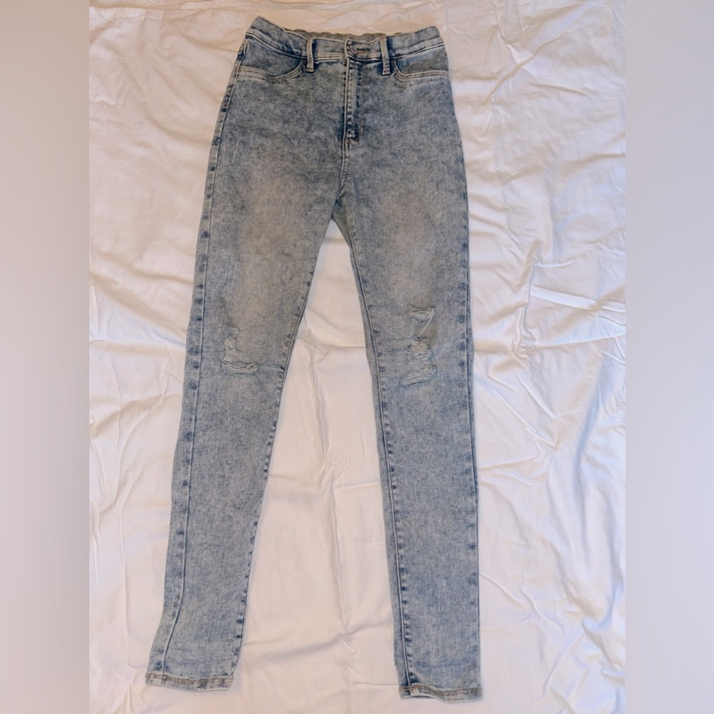 Old Navy size 18 girls ballerina jeggings